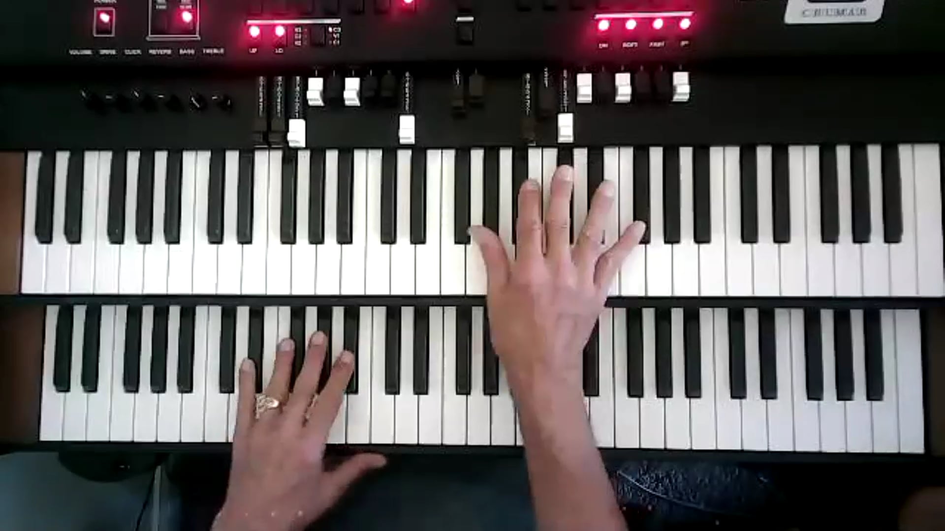 2020-06-16 SONG - BODY AND SOUL