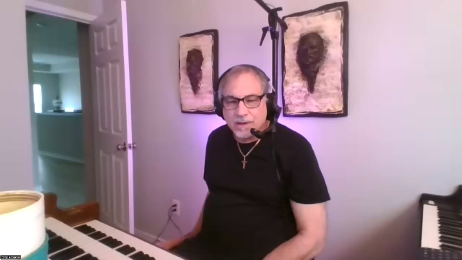2026-04-28 SONG MR. MAGIC