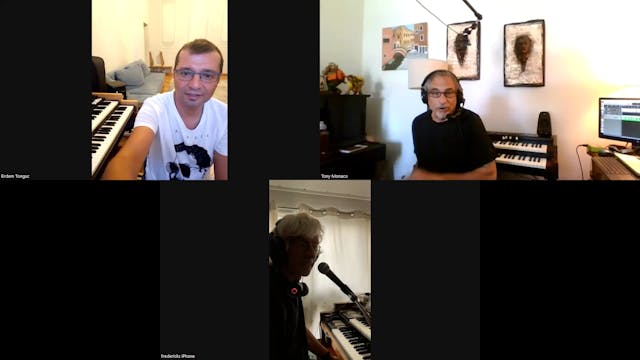 2022-07-30 B&C - ROUNDTABLE