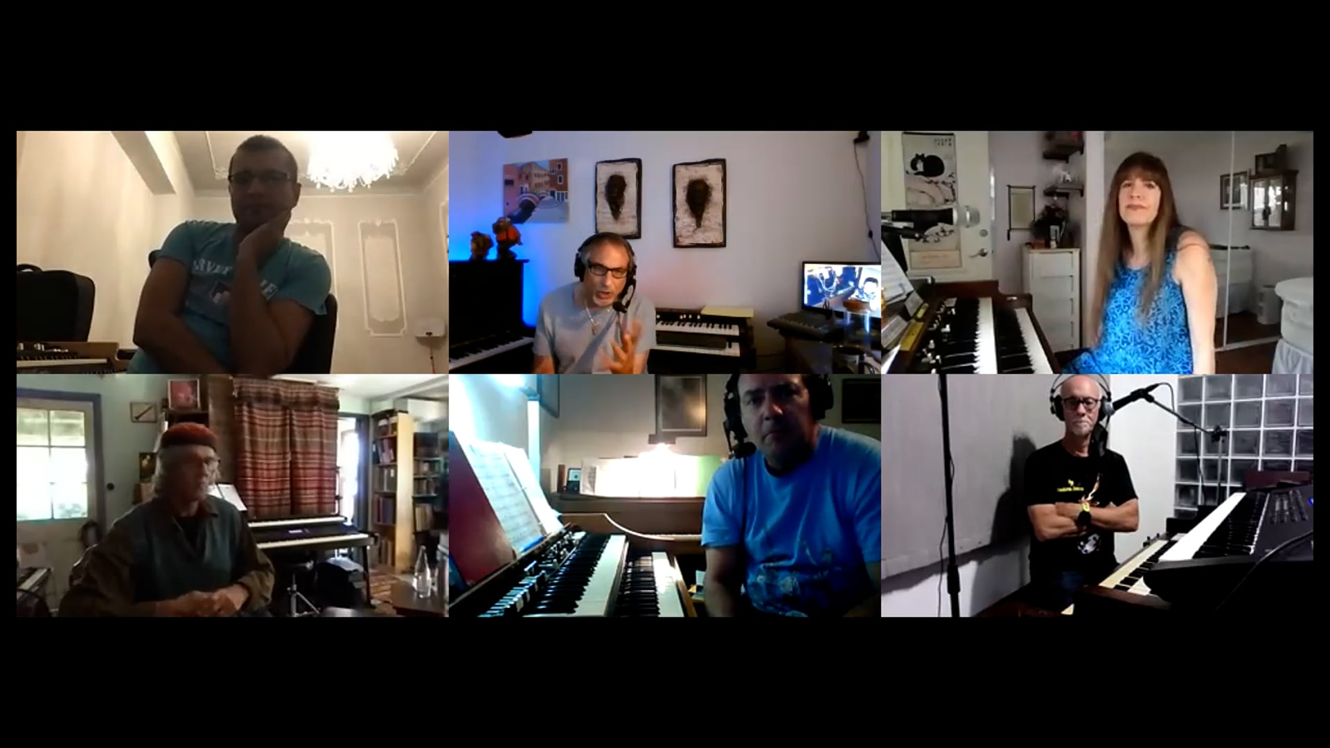 2021-09-14 SONG - FUNGII MAMA PT2