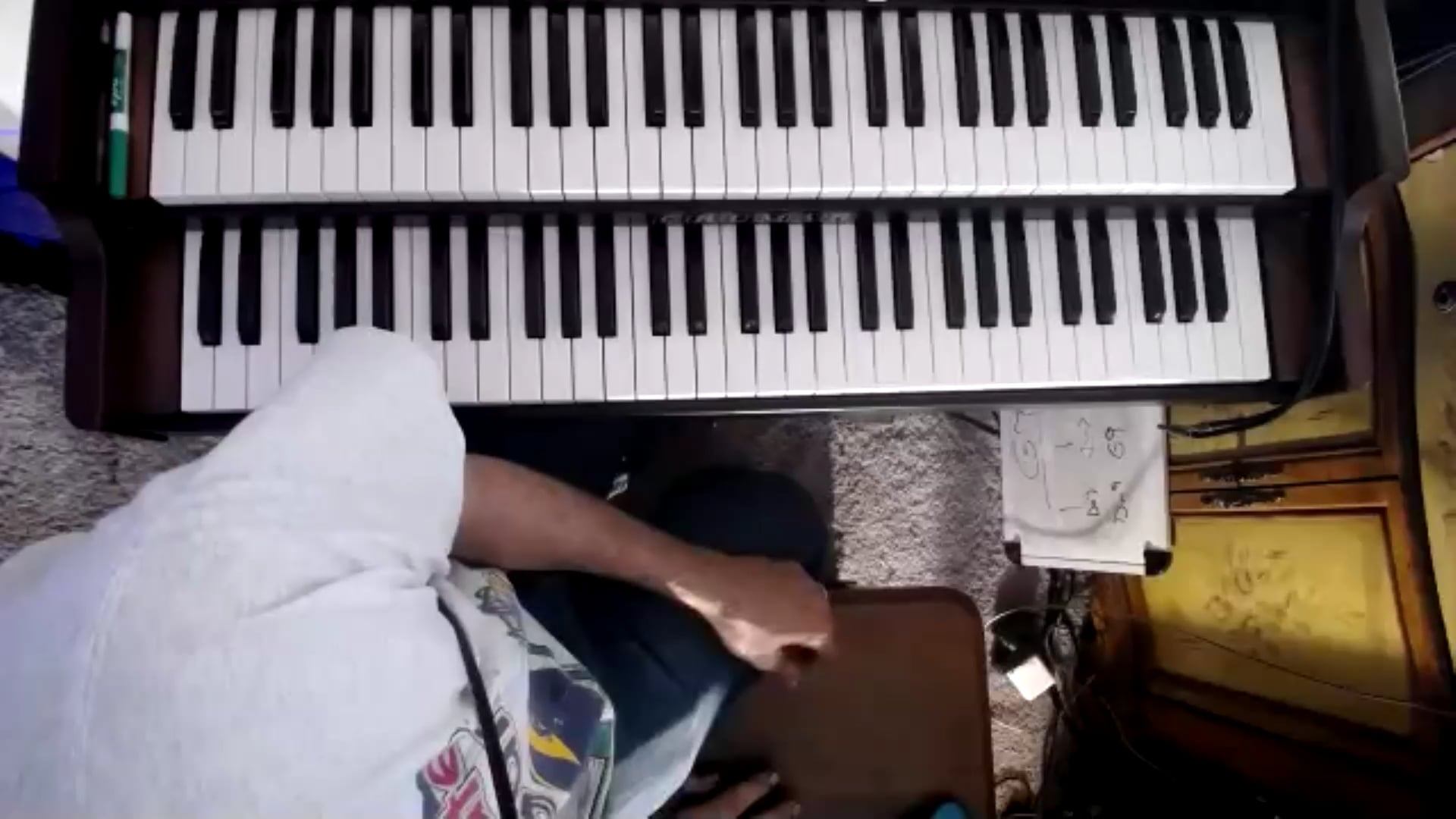 2021-07-27 SONG - LUSH LIFE