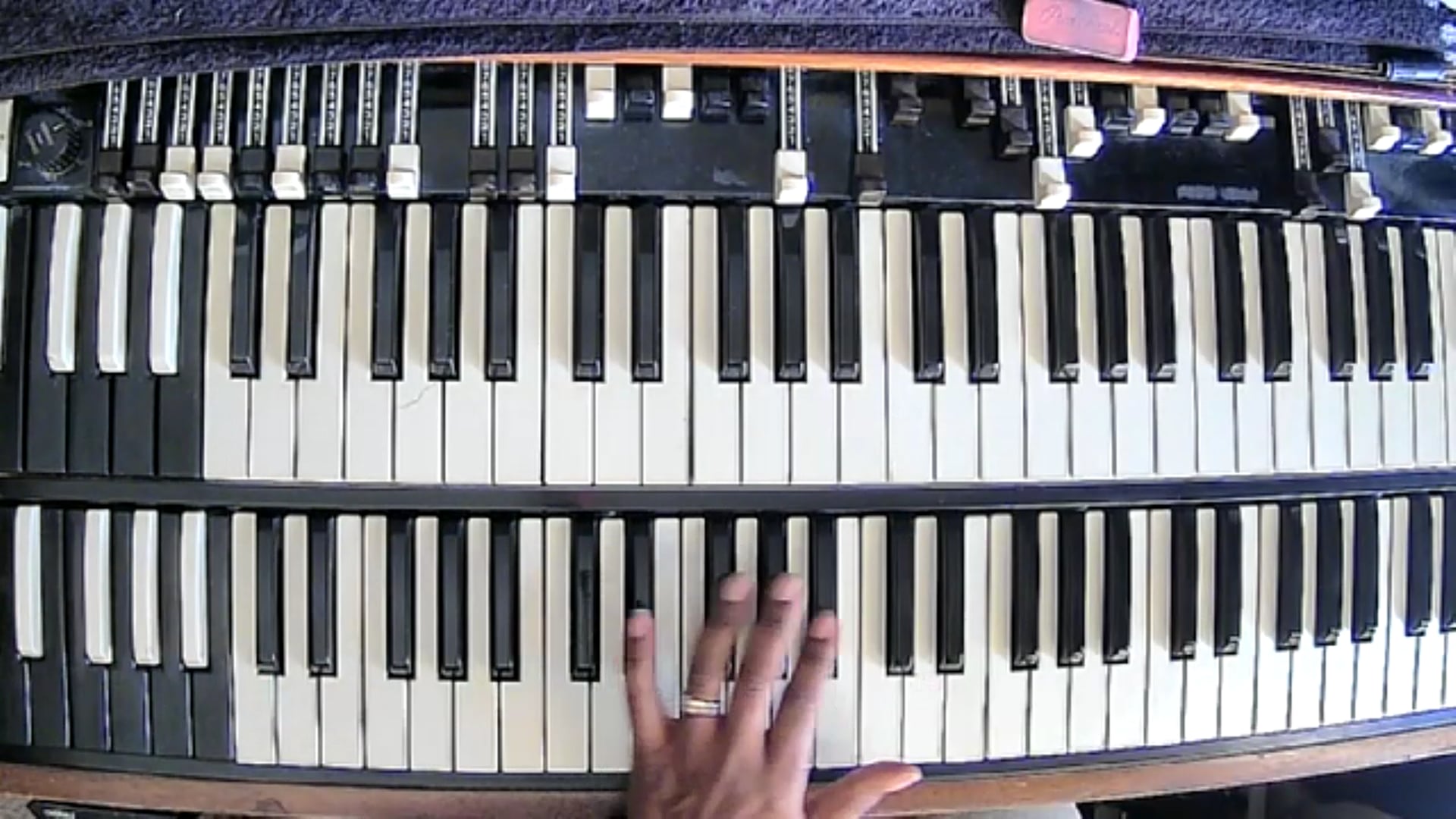 2020-09-19 CLINIC - GERRARD GIBBS