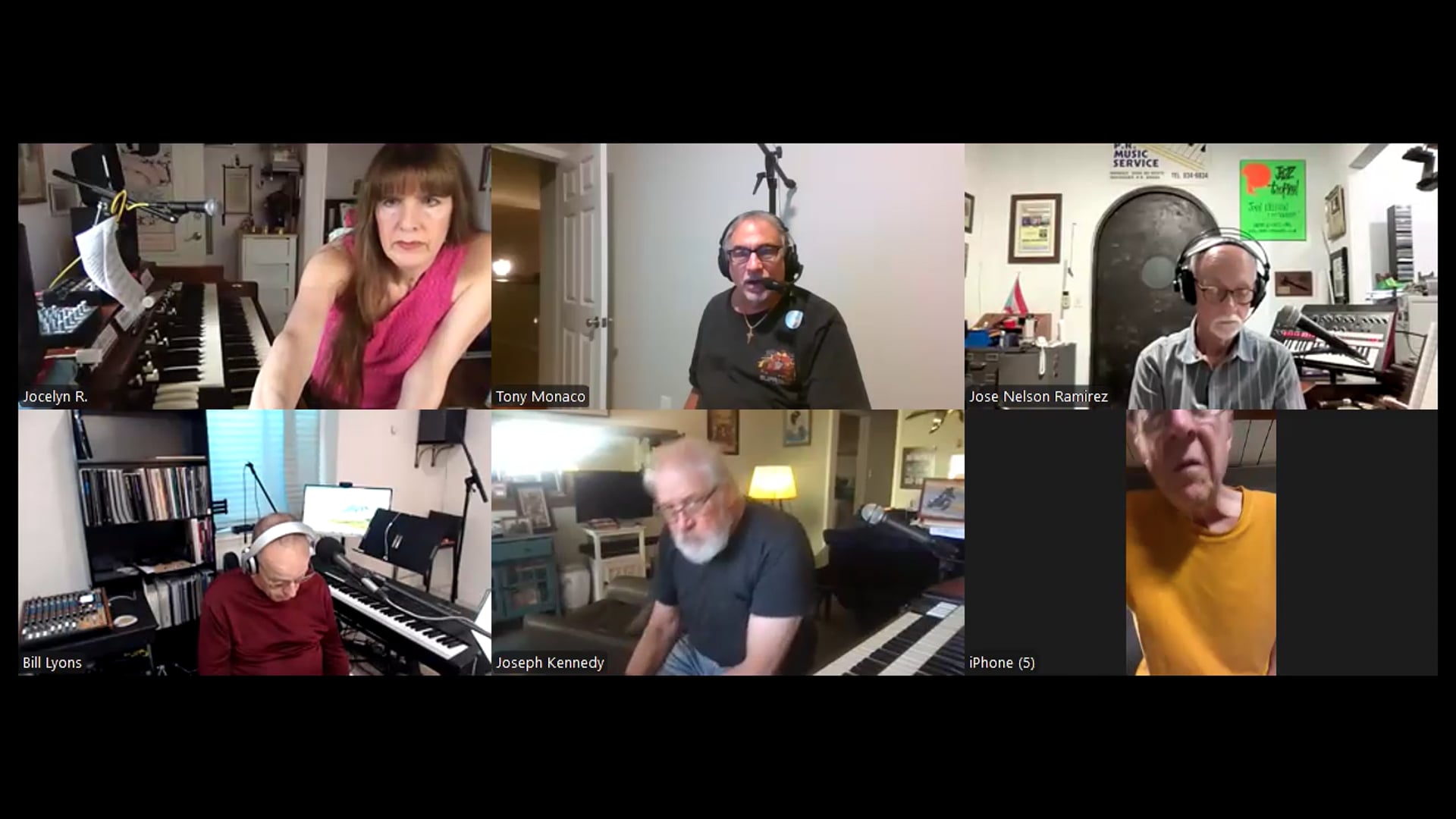 2025-10-07 SONG - WHO CAN I TURN TO?