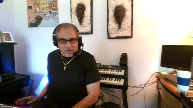 2024-09-28 B&C - SLOW G BLUES