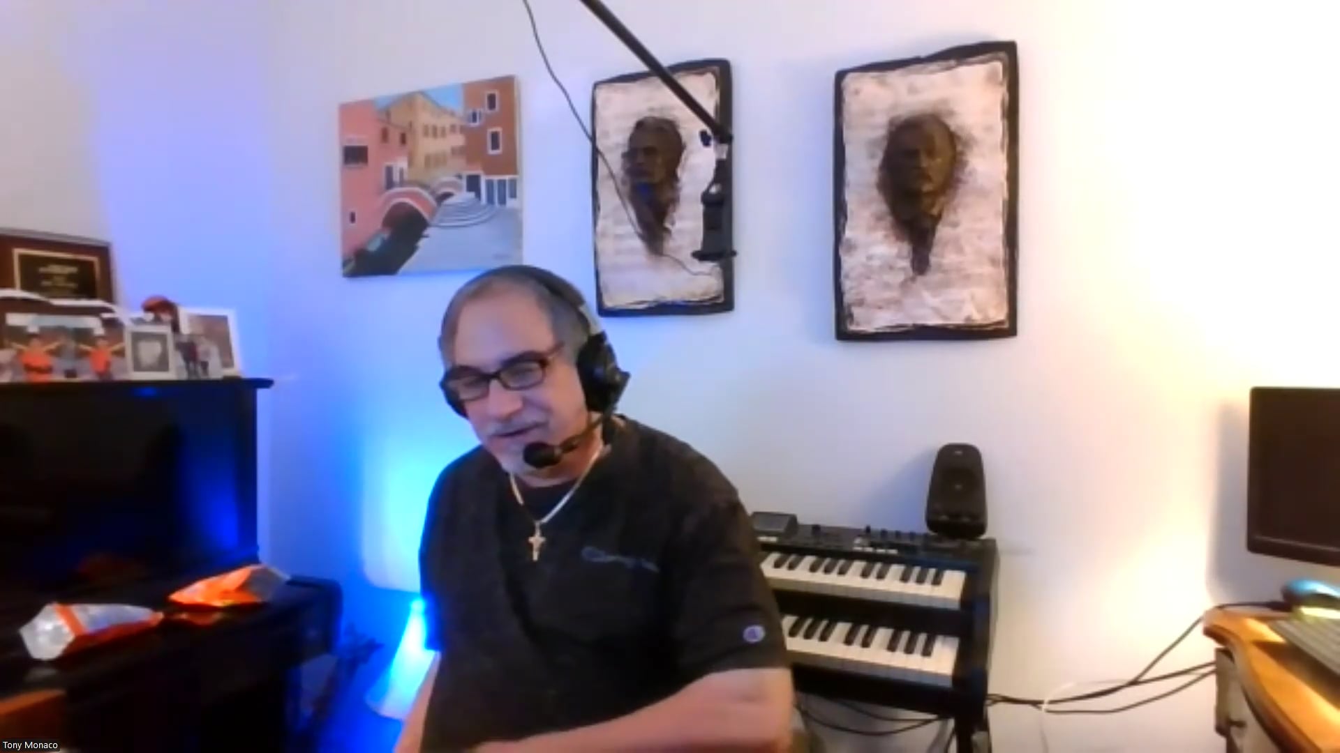 2025-04-15 SONG - I'LL REMEMBER APRIL (A)