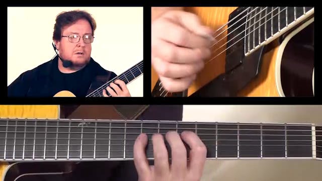 OG DVD PT9 - TENOR MADNESS (TIM)