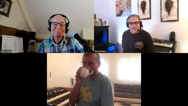 2025-06-14 B&C - ROUNDTABLE