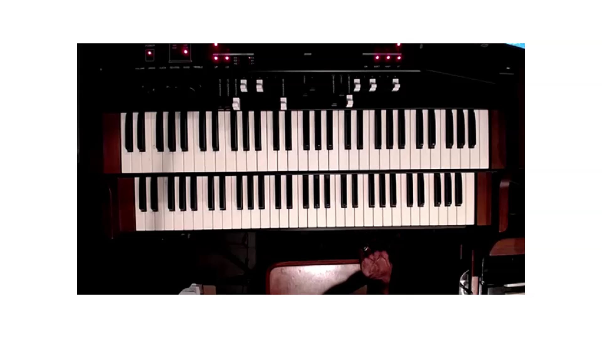 2018-08-19 BLUES - BEGINNER F BLUES