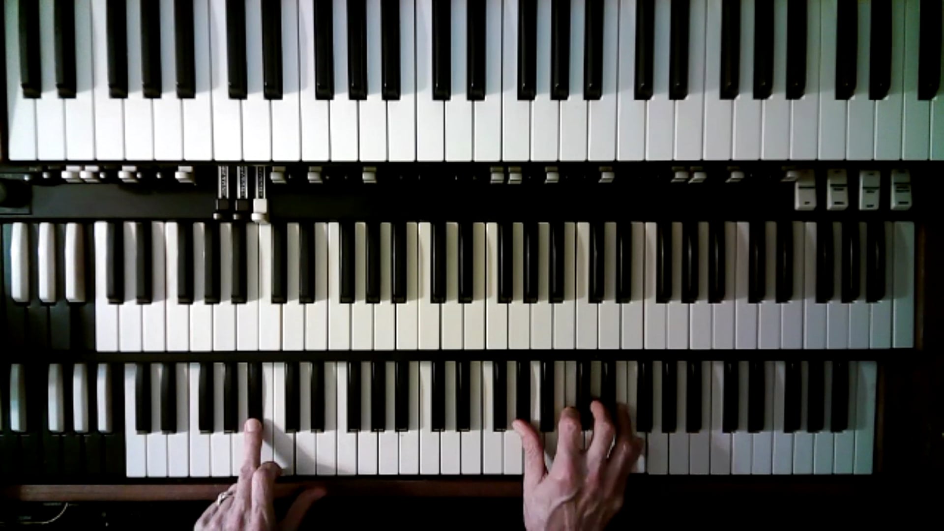 2021-03-25 JAM - THE SERMON