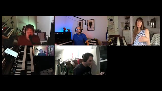 2021-01-21 JAM - SUGAR