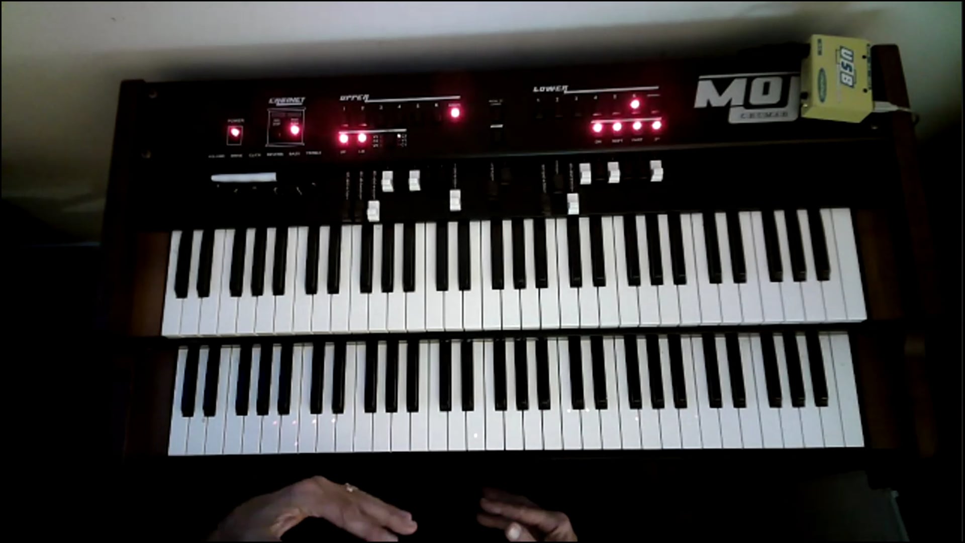 2020-10-28 SONG - SPEAK LOW