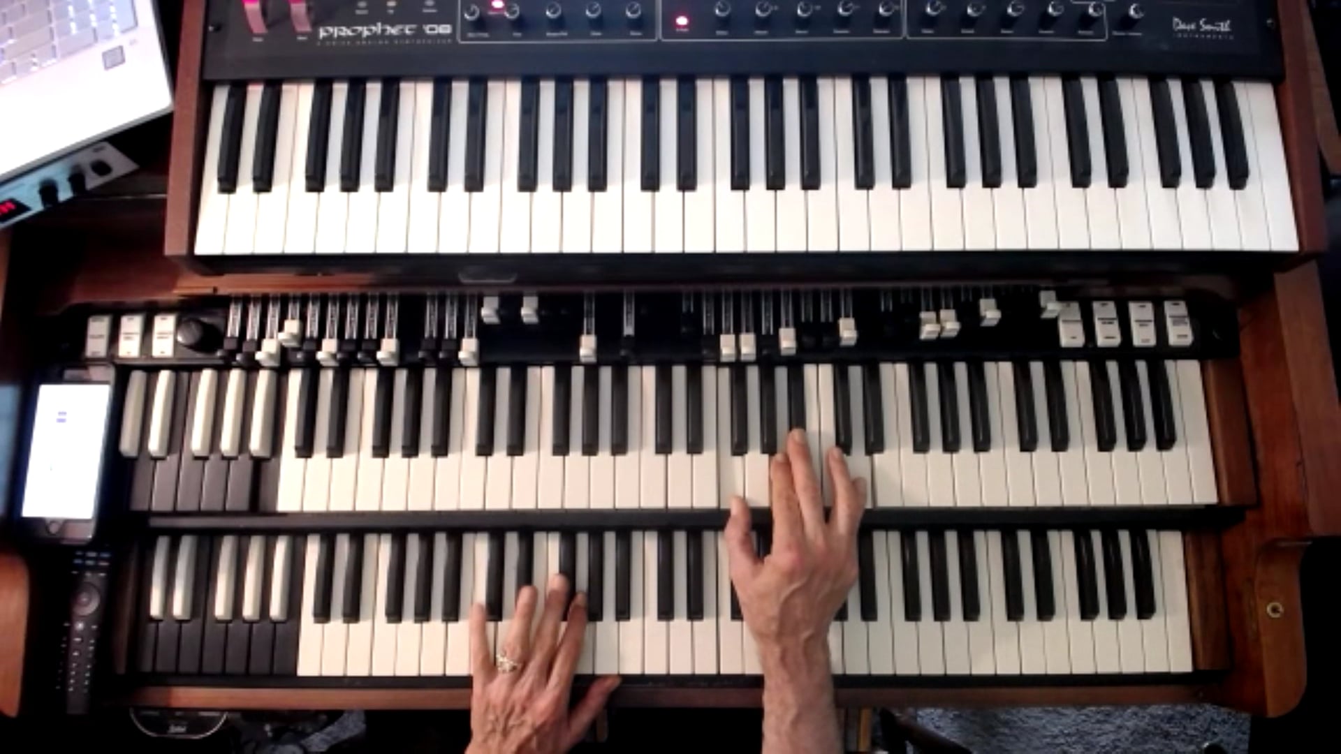 2021-06-01 SONG - ROUNDTABLE