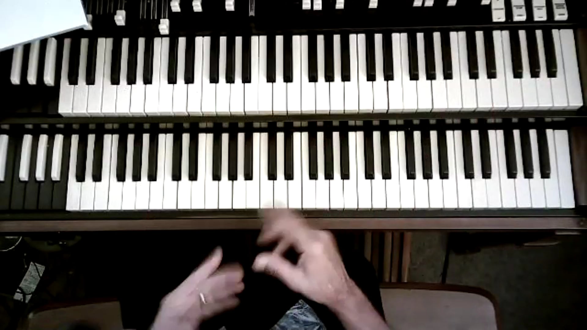 2020-09-22 SONG - ONCE I LOVED PT3