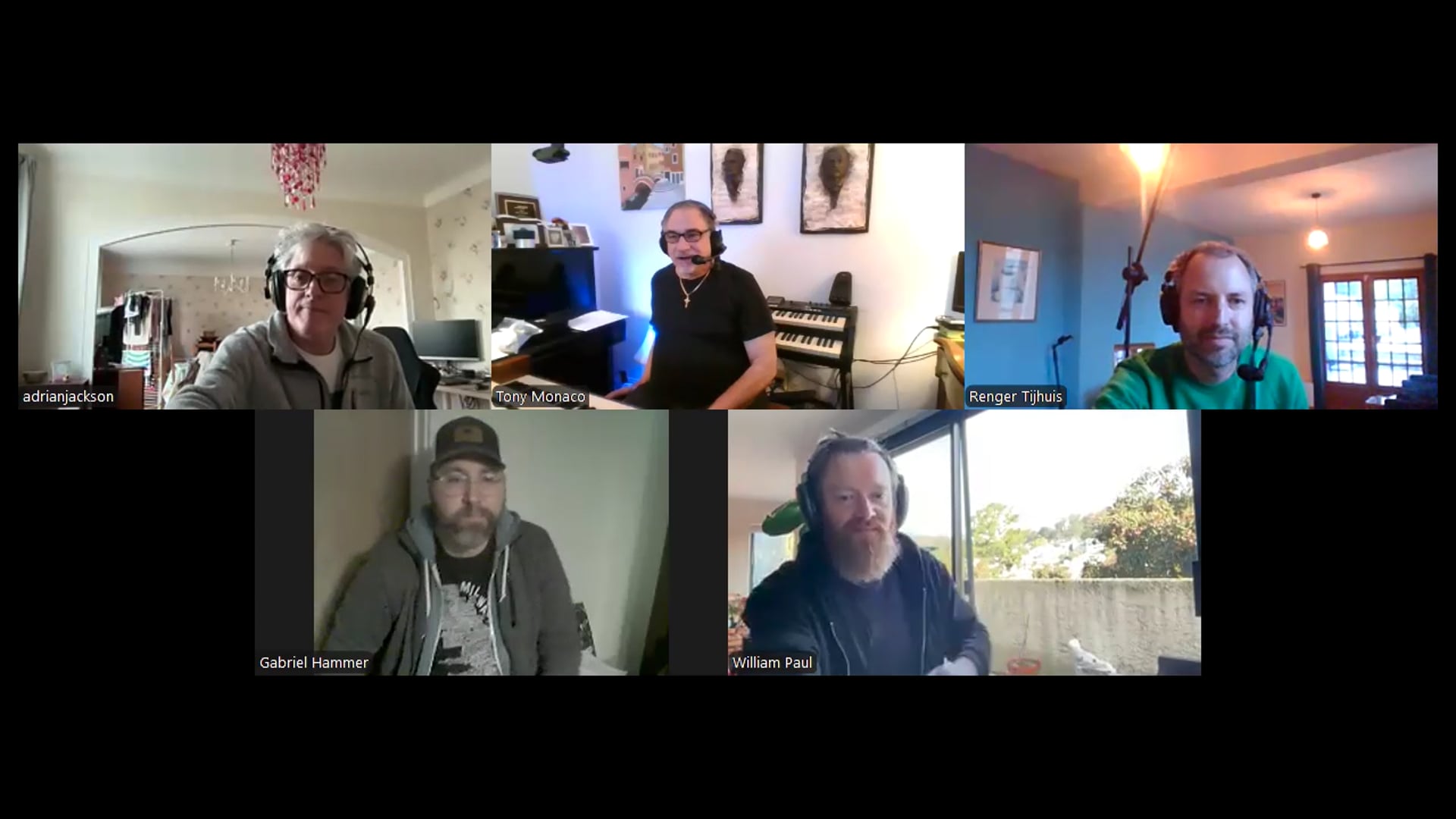 2025-02-15 B&C - CEORA