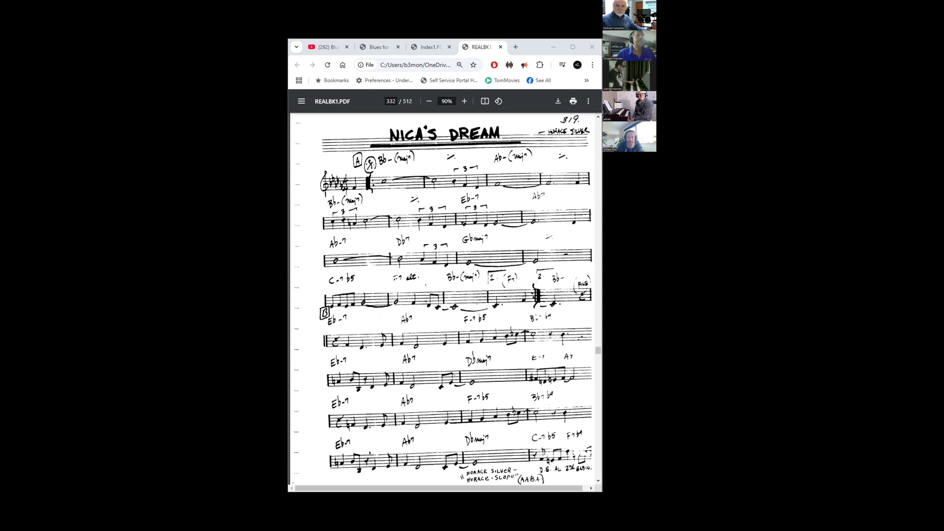 2024-11-16 B&C - NICA'S DREAM