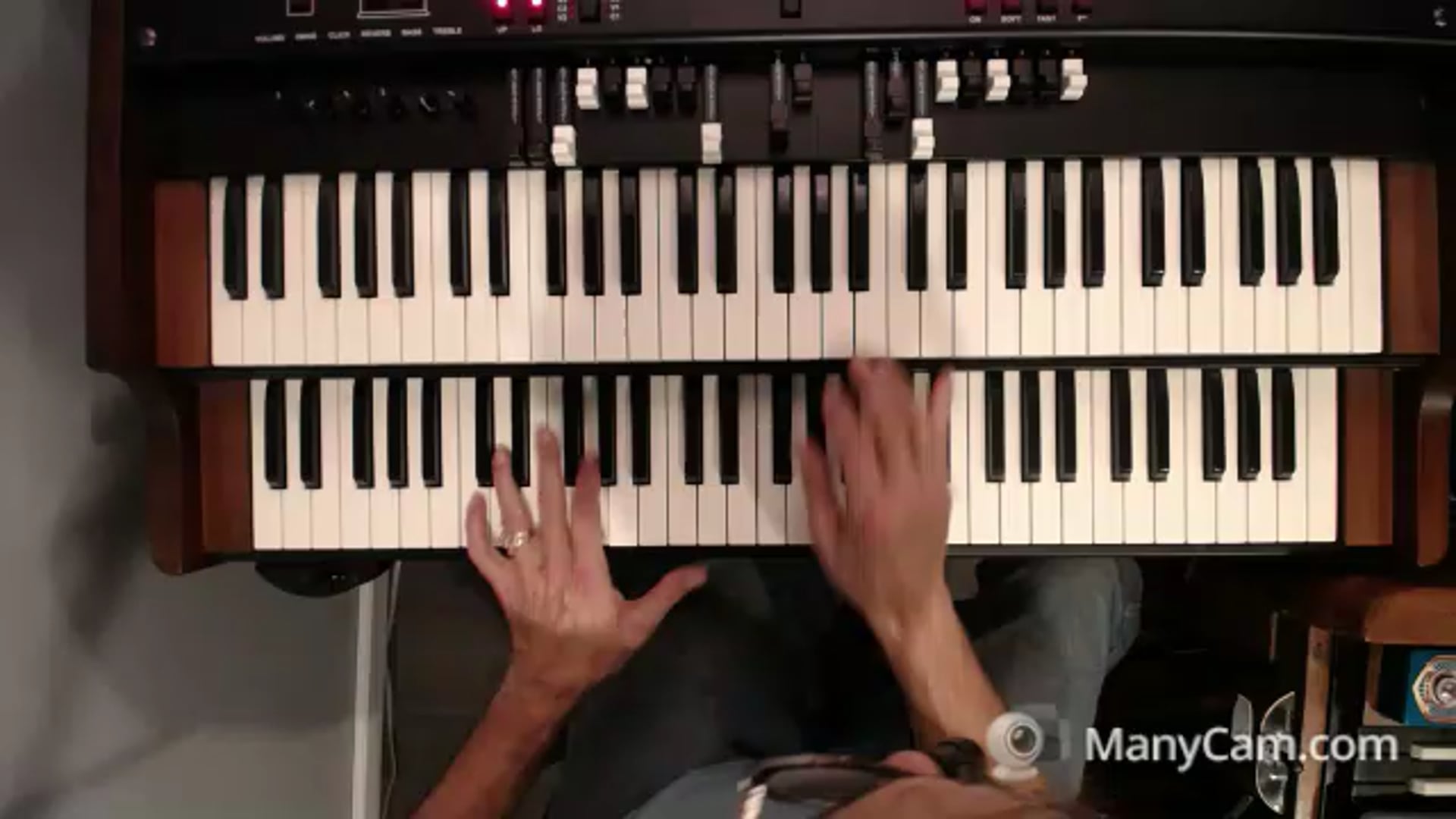 2020-02-09 SONG - DAYS OF WINE AND ROSES