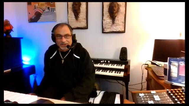 2022-11-08 SONG - DEM NEW YORK DUES PT2