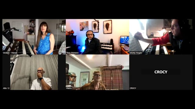2023-01-10 SONG - LAURA PT2