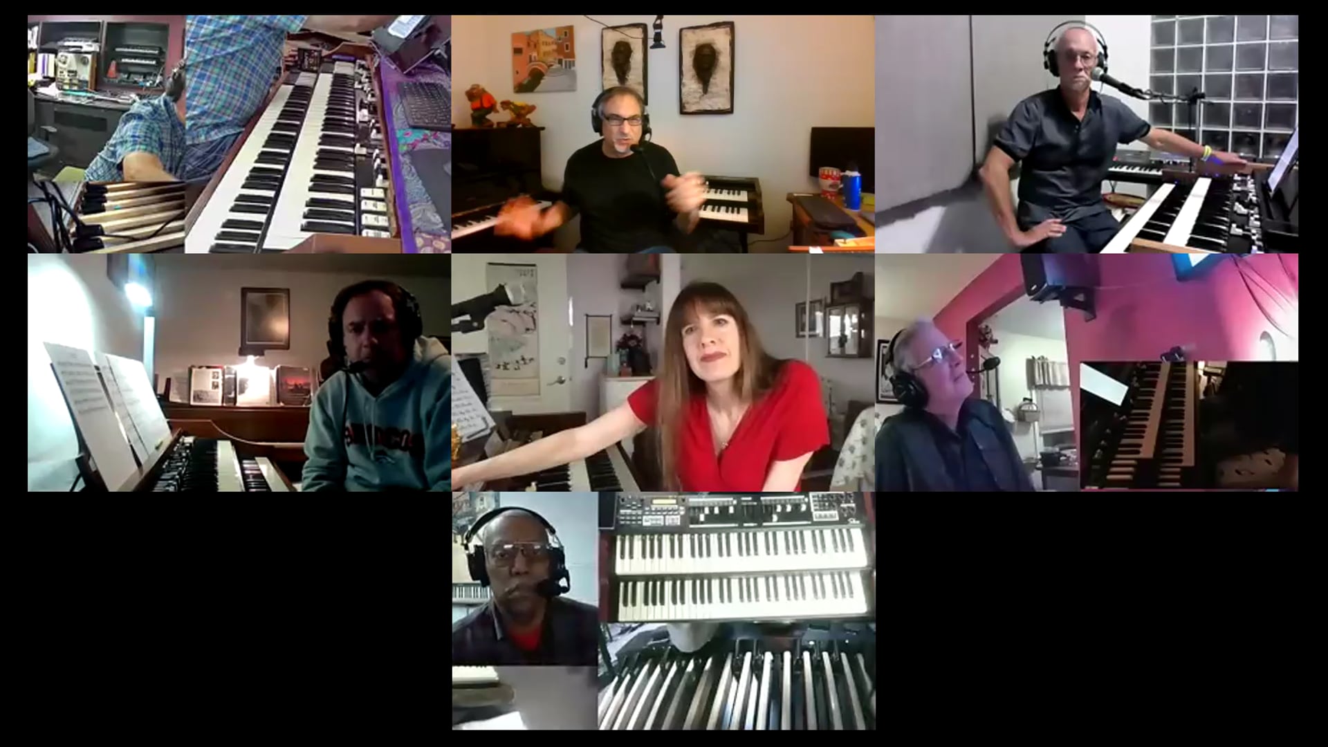 2021-03-09 SONG - SUNNY