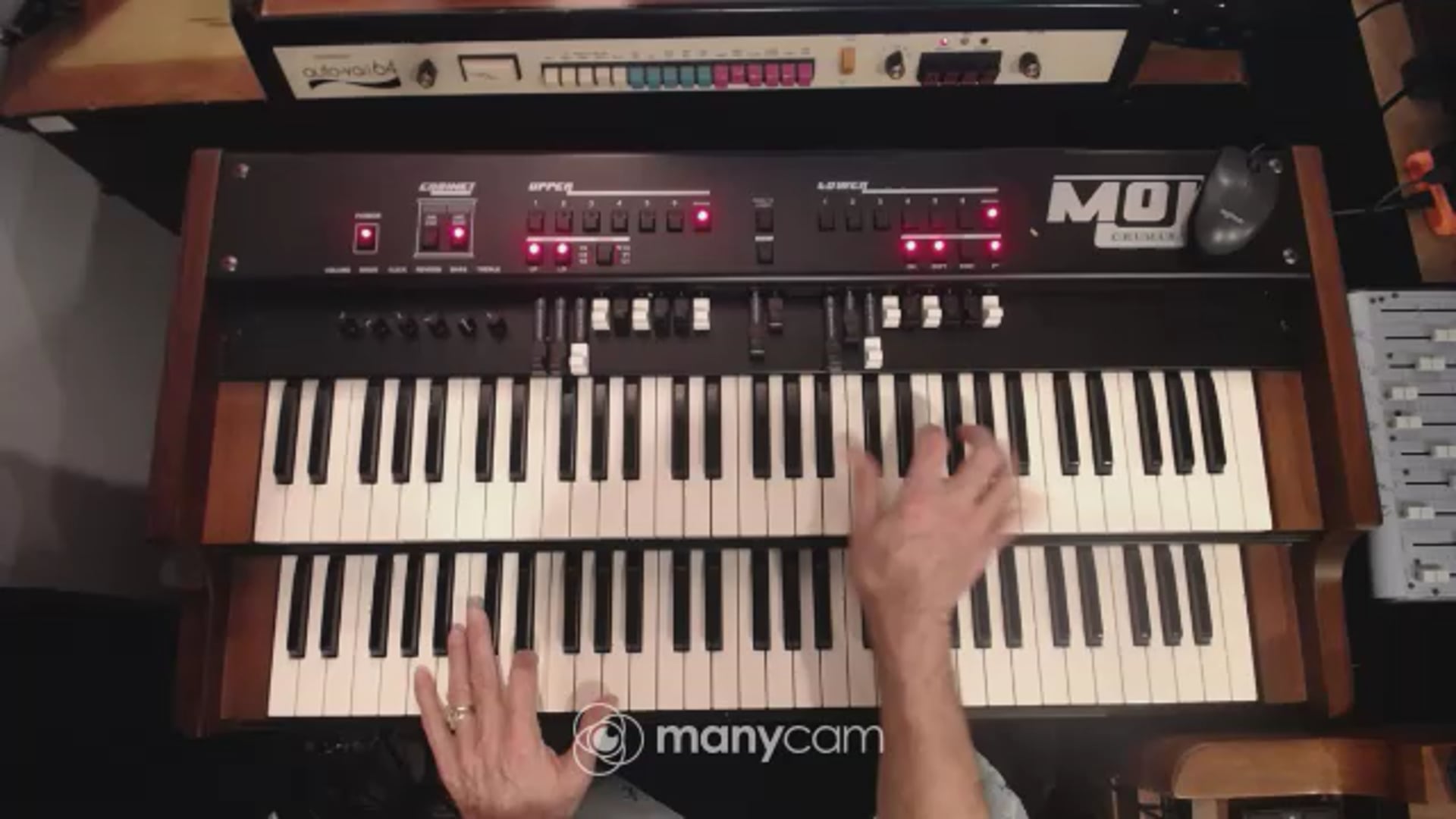 2020-04-26 SONG - BODY AND SOUL