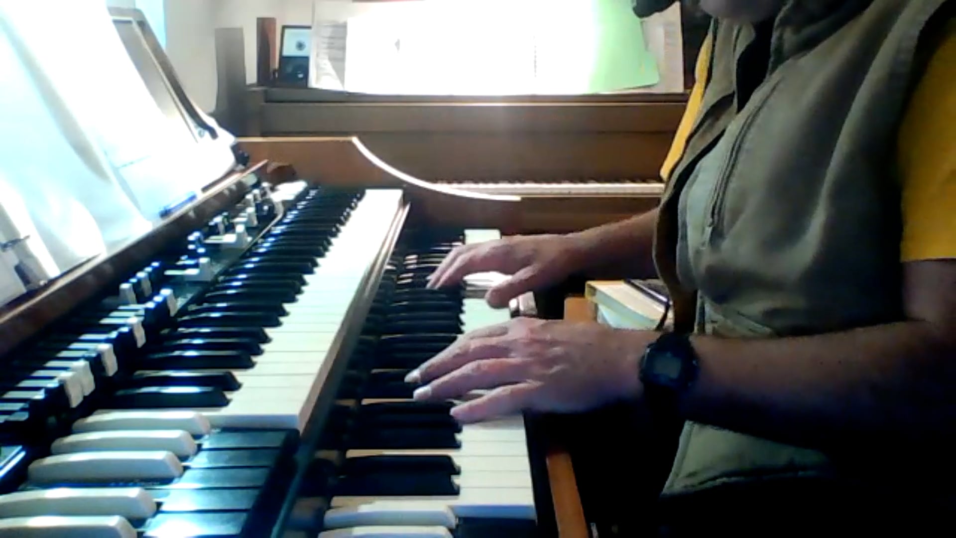 2021-09-21 SONG - SUMMERTIME