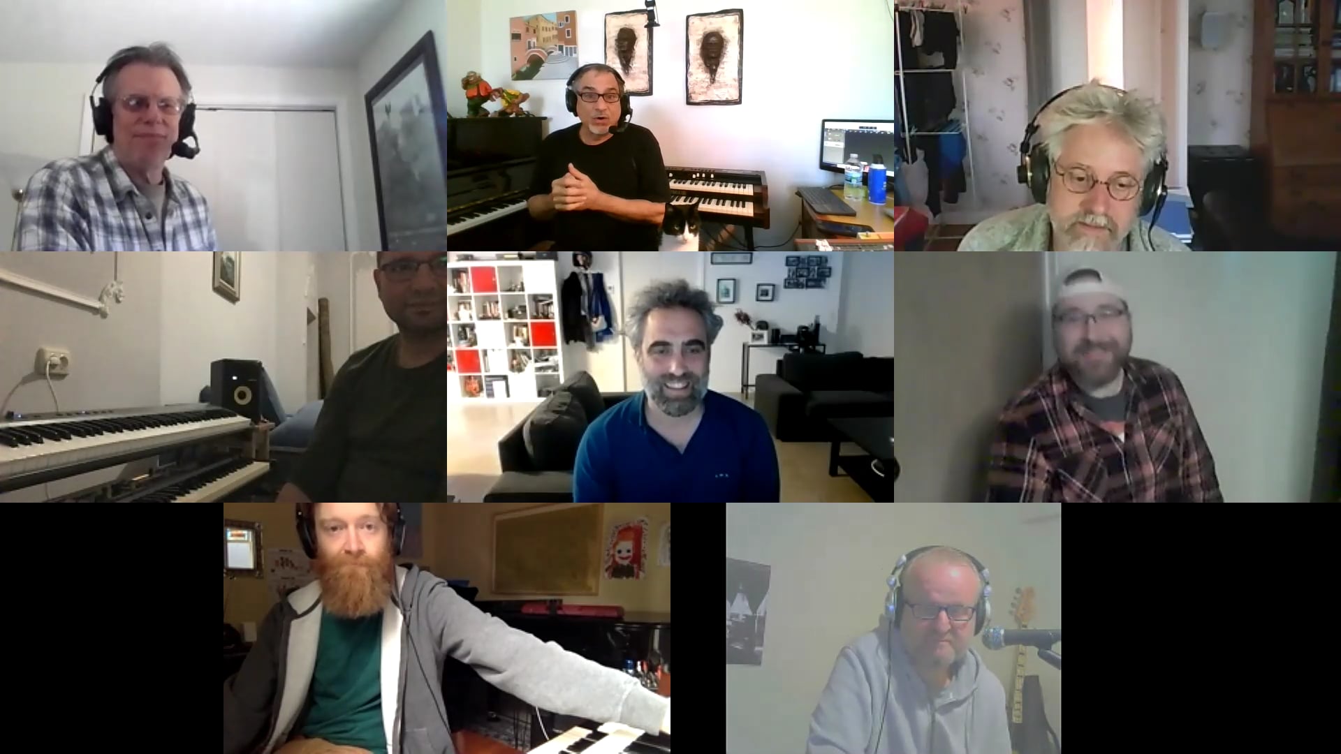 2021-02-04 B&C - THE CAT