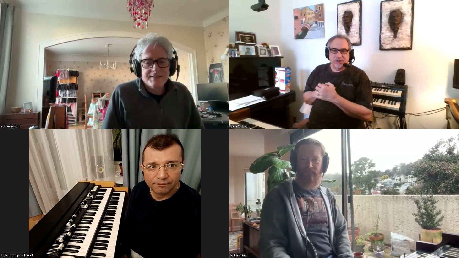 2025-03-01 B&C - FOUR PT2