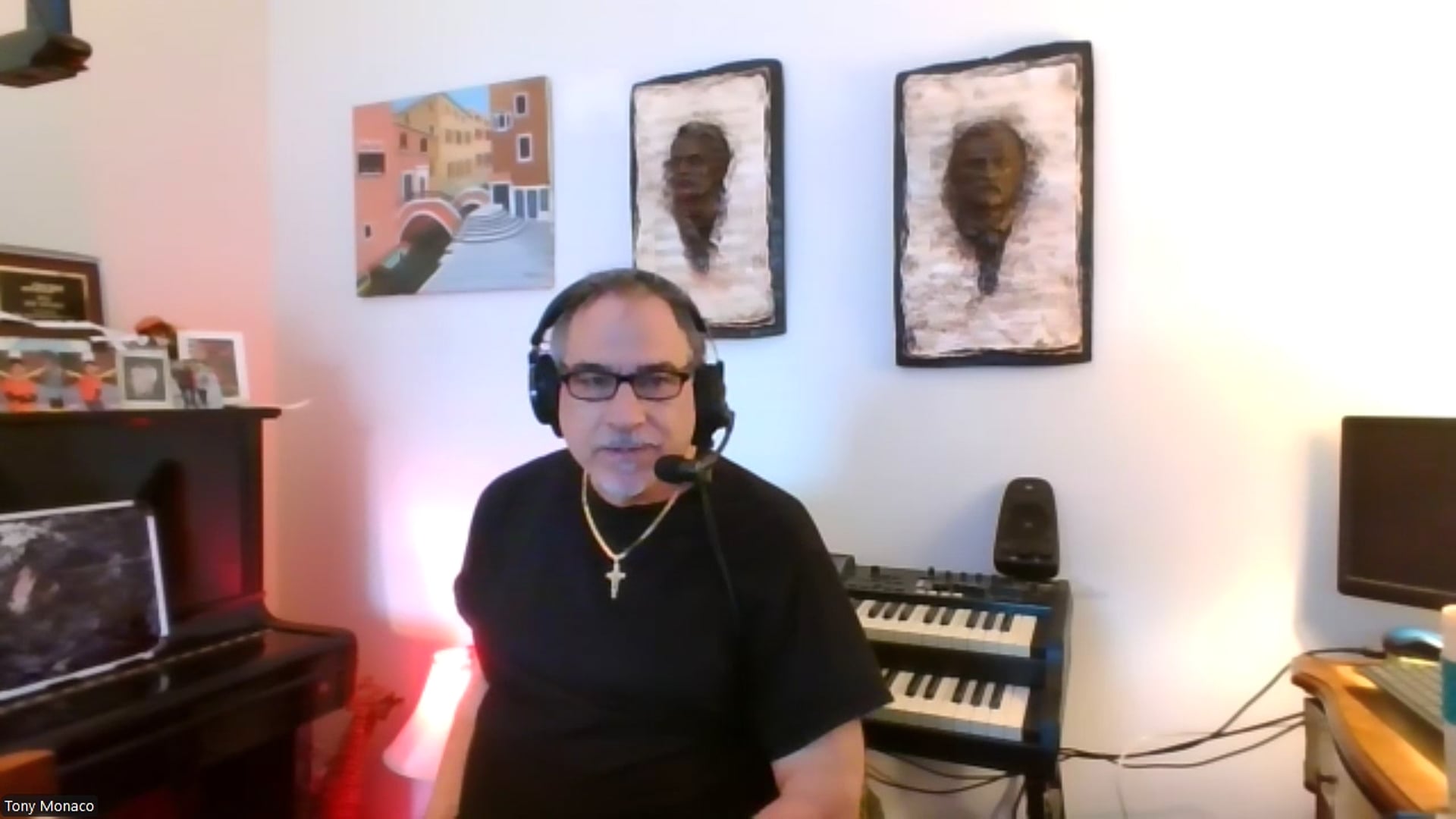 2025-04-26 B&C - WHAT'S GOING ON