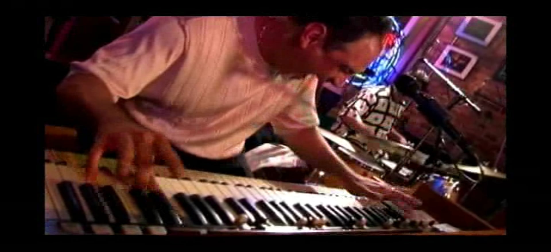 PJH DVD PT6 TRIBUTE CONCERT