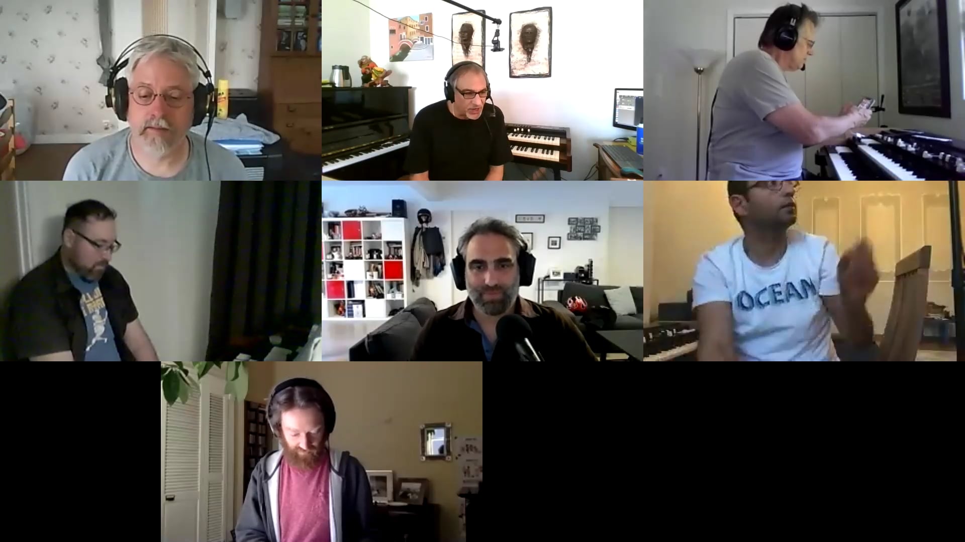 2021-06-21 B&C - F BLUES (SOLO)