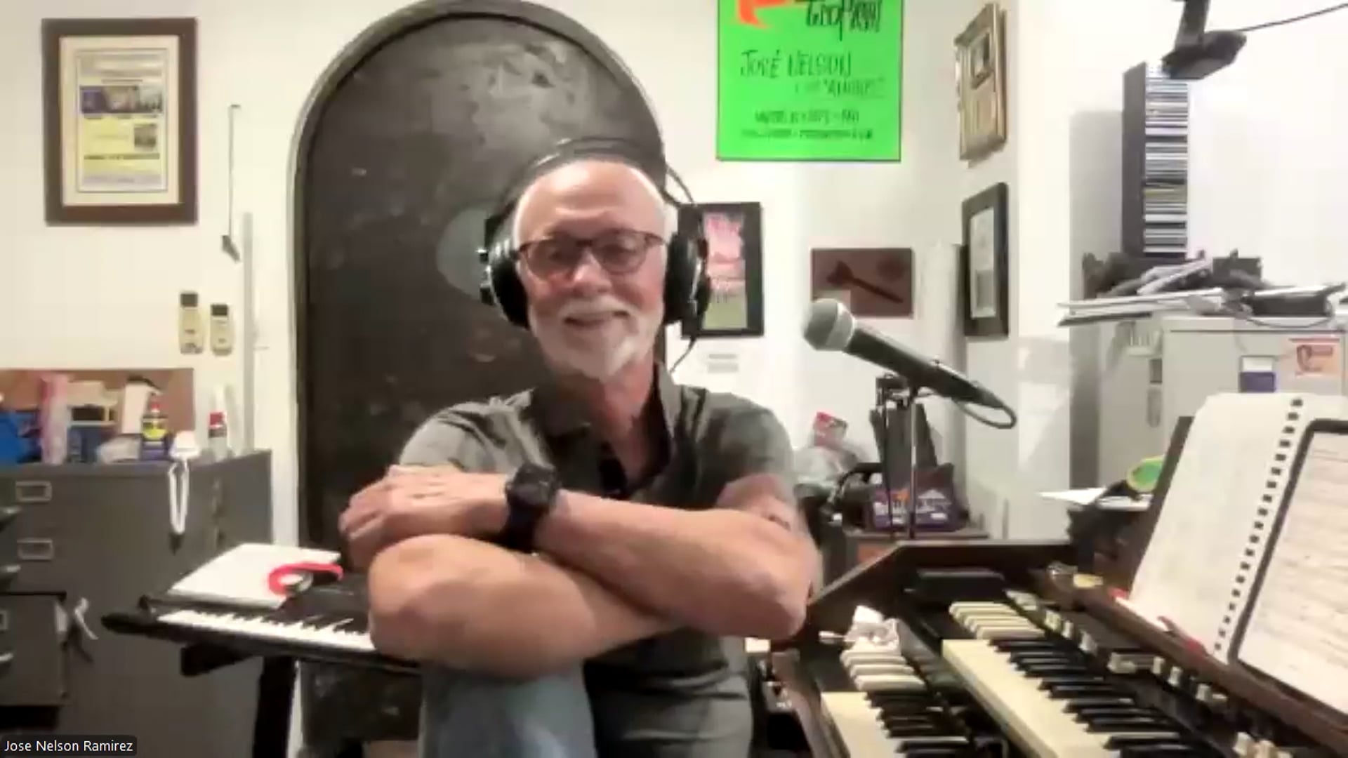 2025-04-22 SONG - STARRY NIGHT