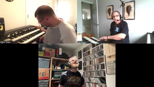 2026-04-25 B&C GROOVES GROOVE