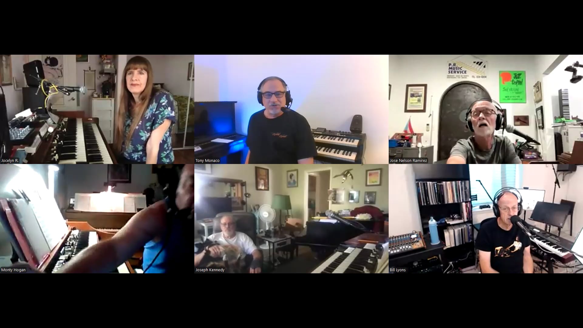 2025-08-12 SONG - SECRET LOVE PT2