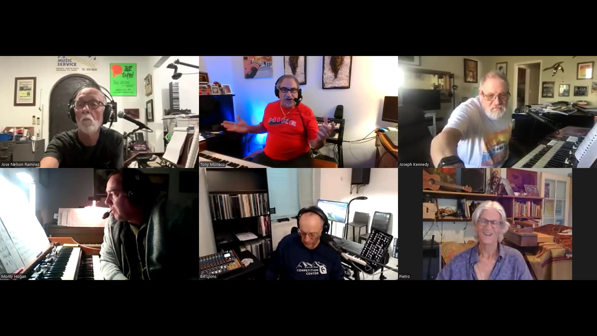 2025-03-18 SONG - ROUNDTABLE