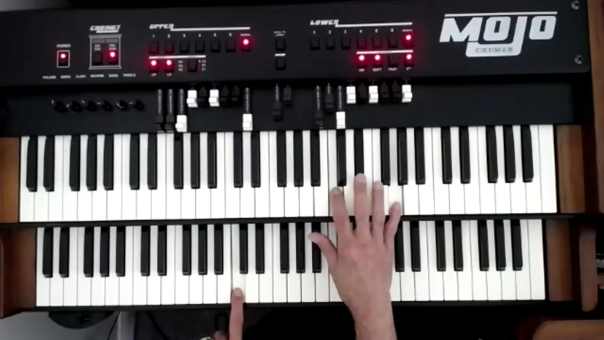 2020-05-24 SONG - TANGERINE