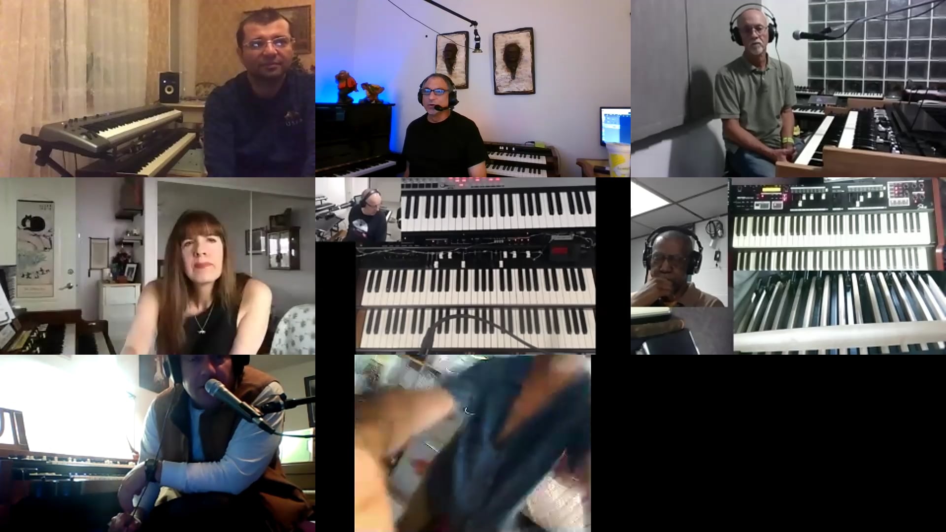 2021-01-04 SONG - TANGERINE