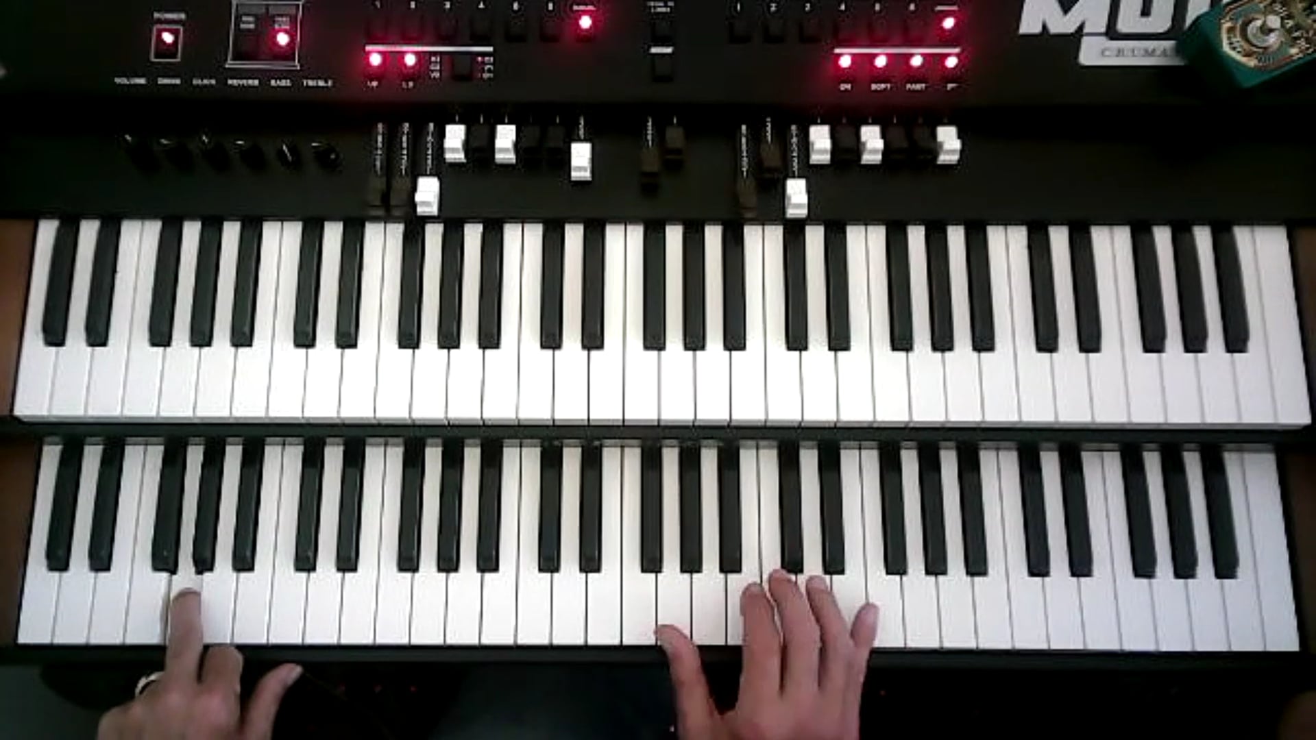 2020-06-20 BLUES - MIDNIGHT SPECIAL