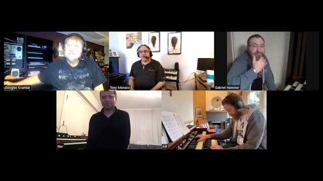 2024-02-17 B&C - MY FUNNY VALENTINE PT2