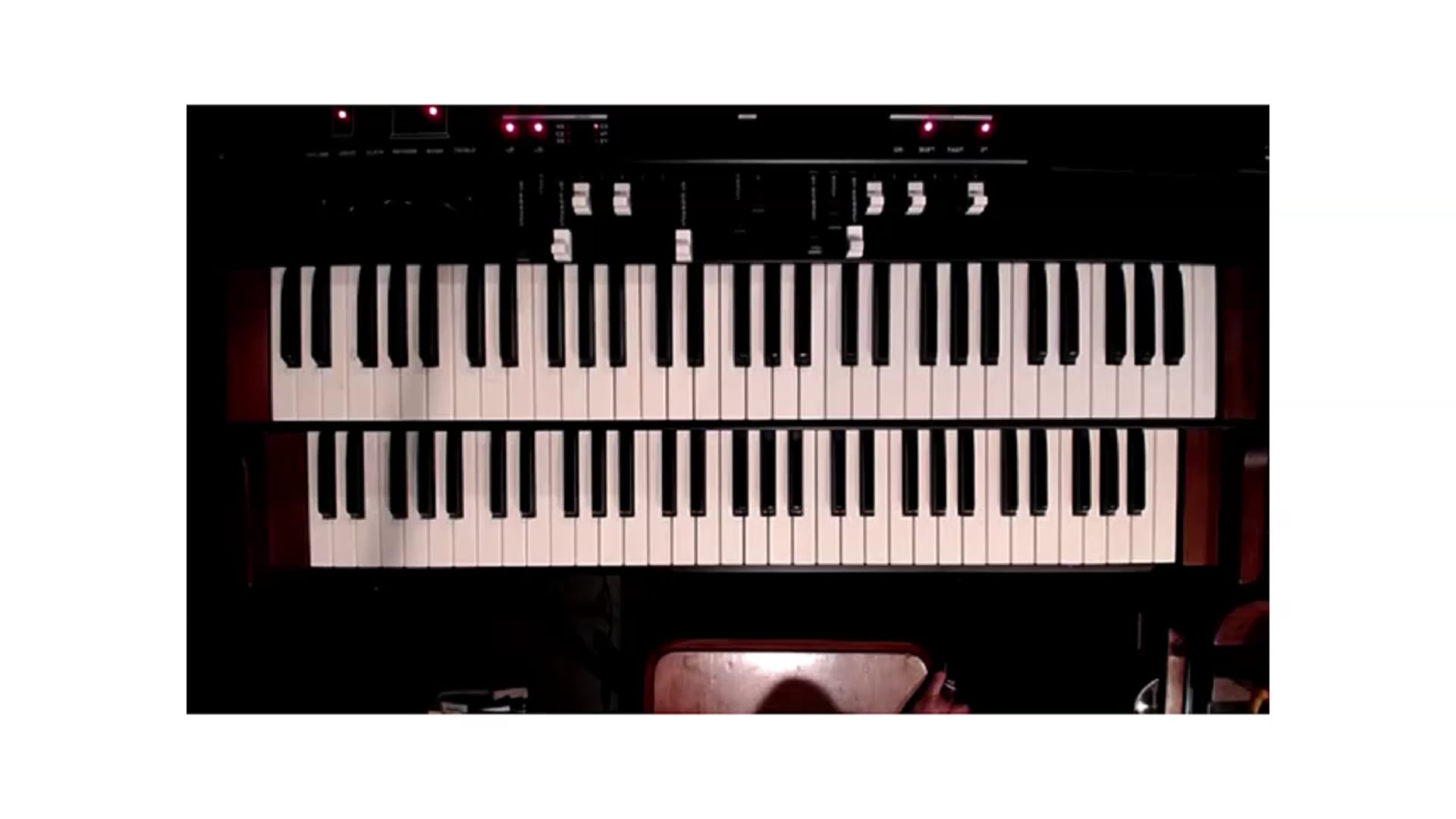 2018-08-01 BLUES - MELLOW MOOD