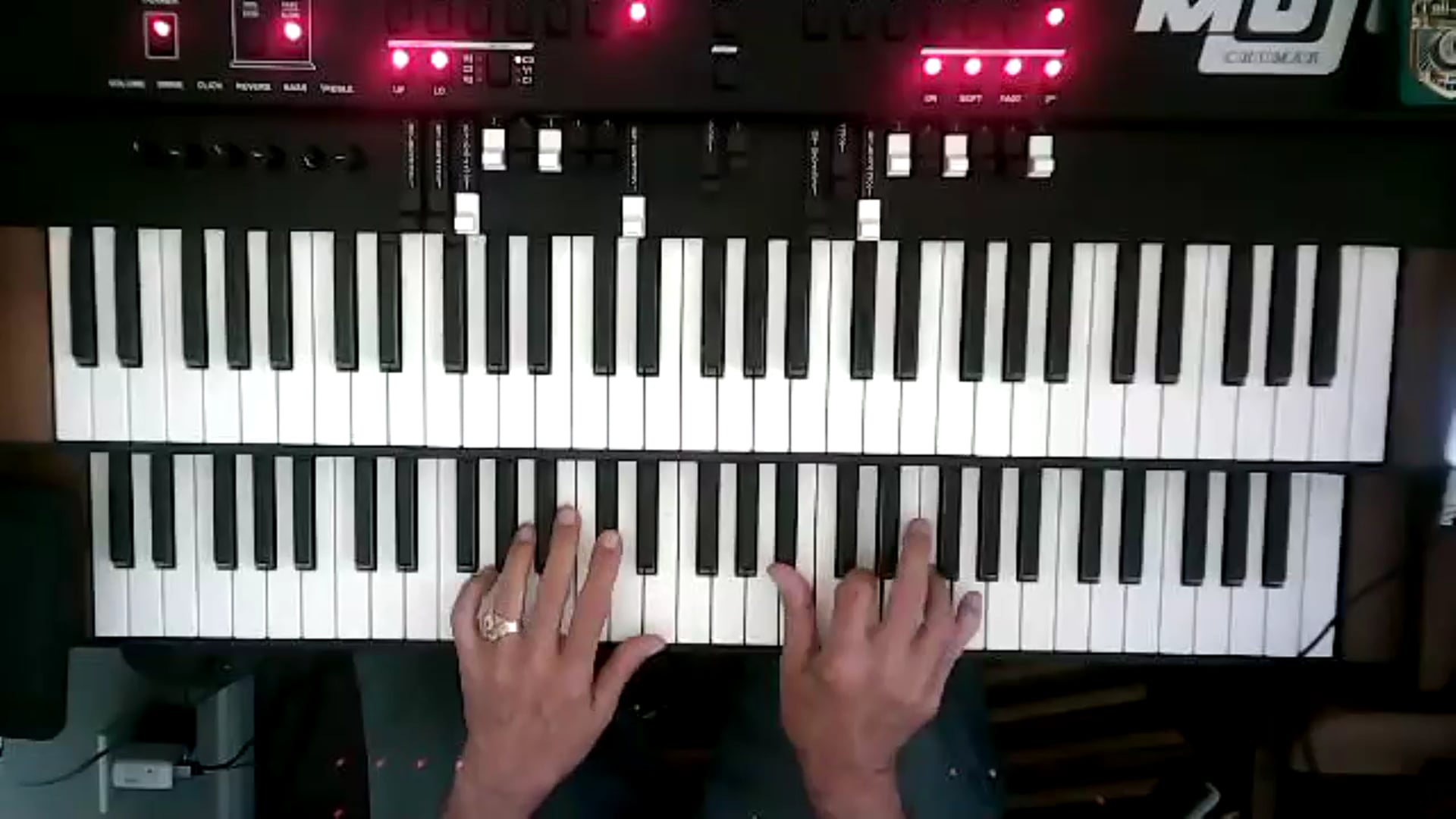 2020-06-21 SONG - EASY TO LOVE