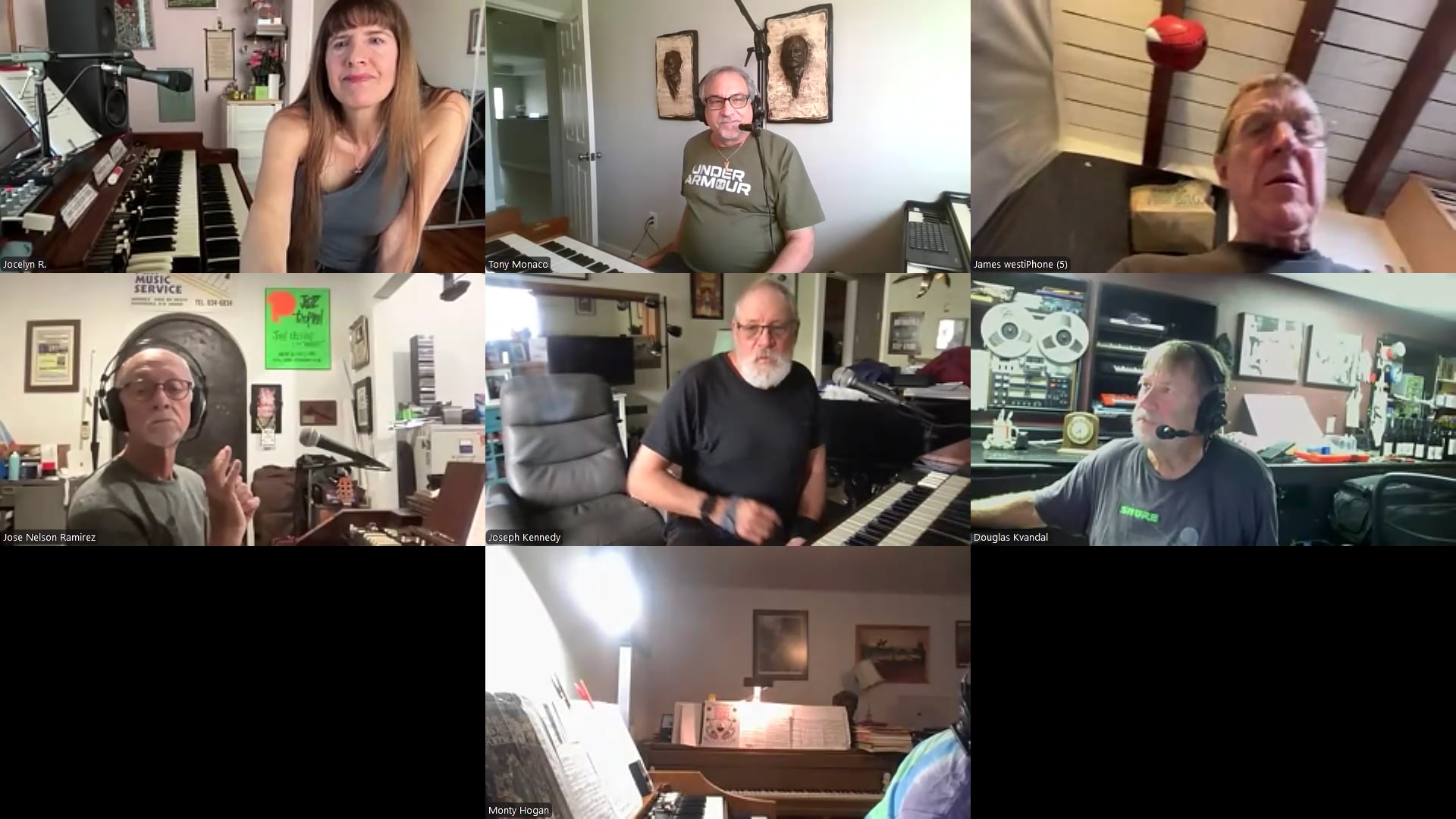 2026-06-16 SONG BYE BYE BLACKBIRD PT 2