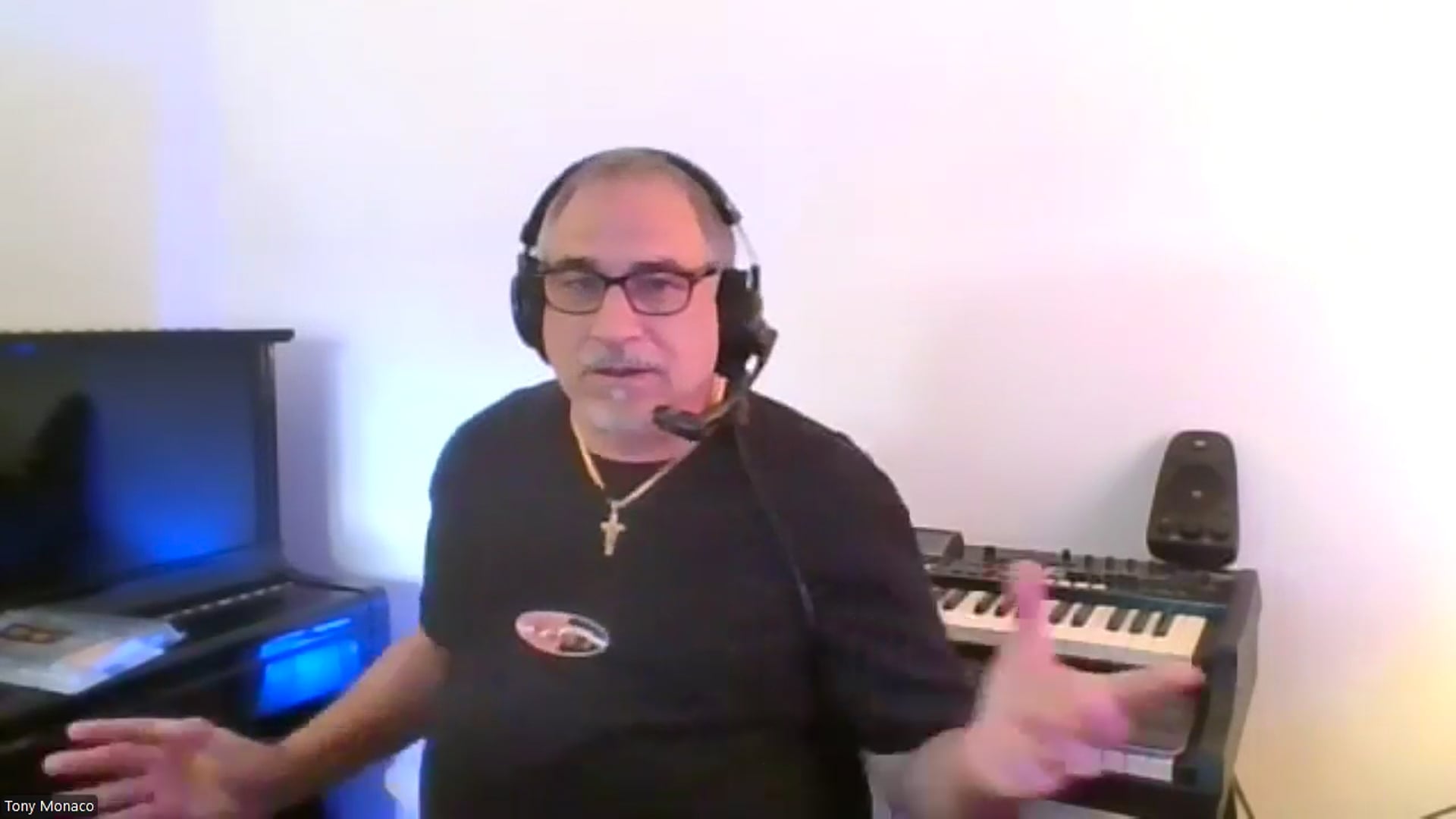 2025-07-29 SONG - I CAN'T GIVE YOU ANYTHING BUT LOVE