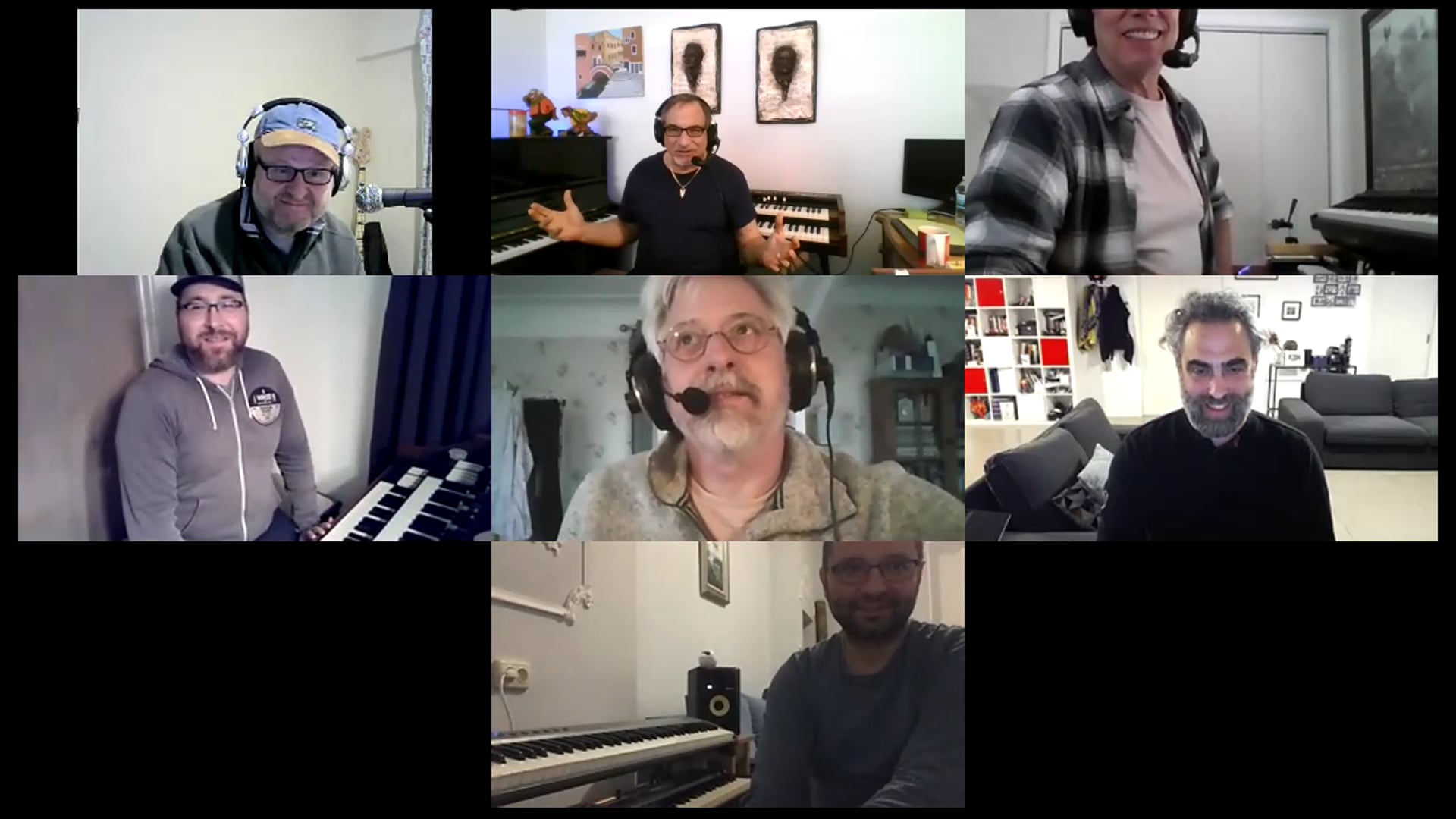 2021-05-10 B&C - THE CAT PT2