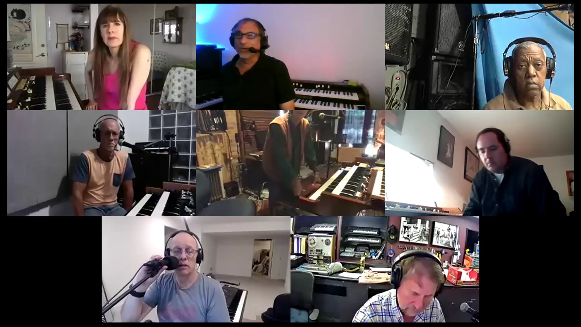 2020-10-06 SONG - DO YOU KNOW A GOOD THING WHEN YOU SEE ONE