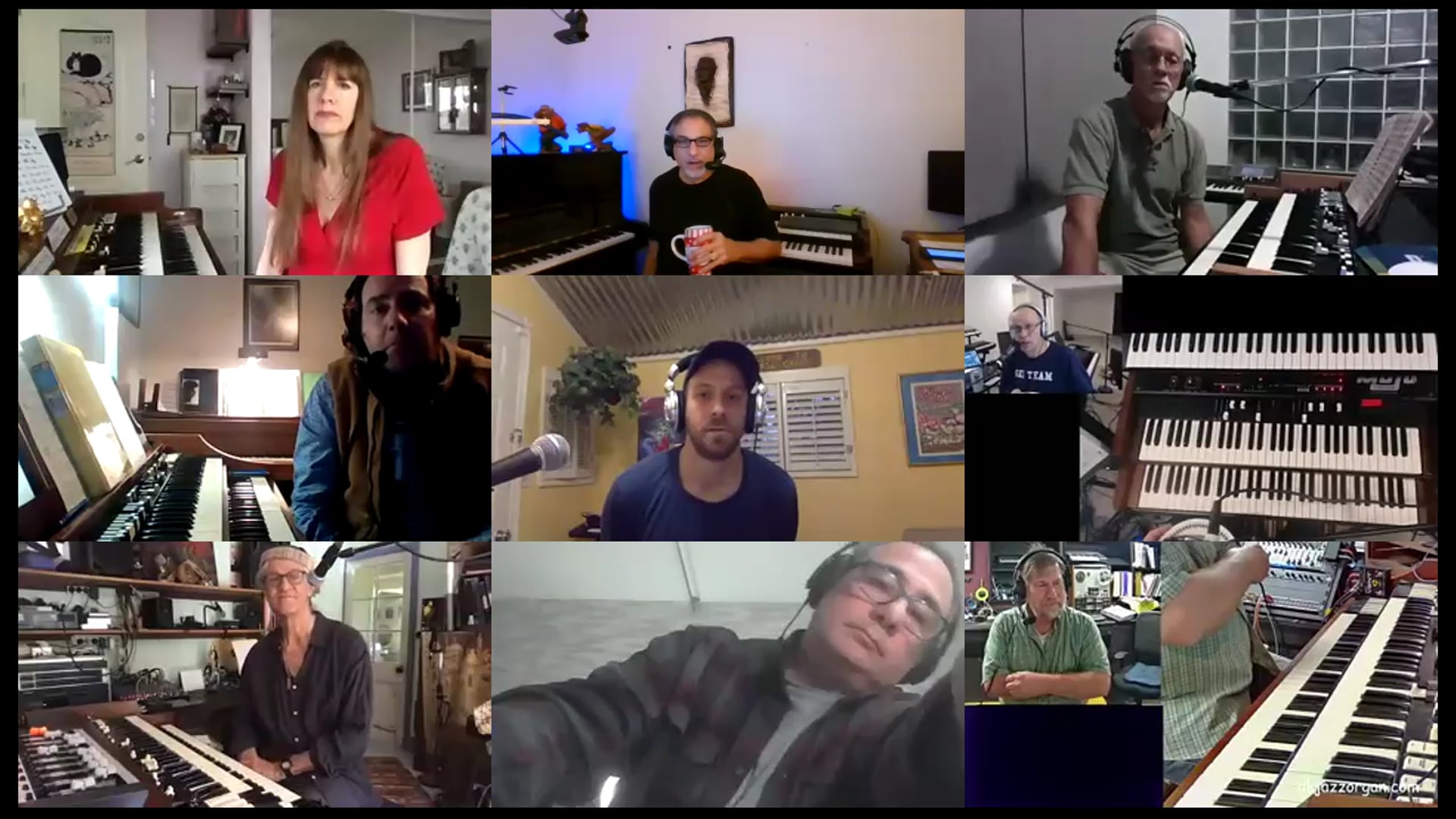 2021-02-02 SONG - CHEROKEE PT2