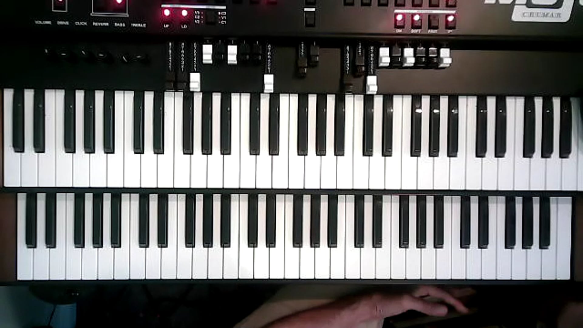 2020-06-13 BLUES - JOS LICKS MIDNIGHT SPECIAL