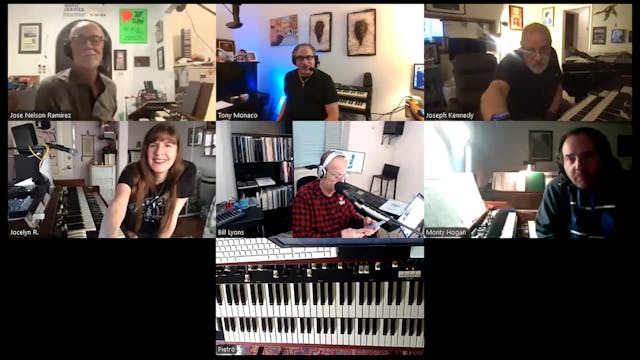 2024-12-10 SONG - HOLIDAY SONGS PT2