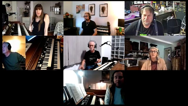 2022-04-12 SONG - BOLIVIA PT2