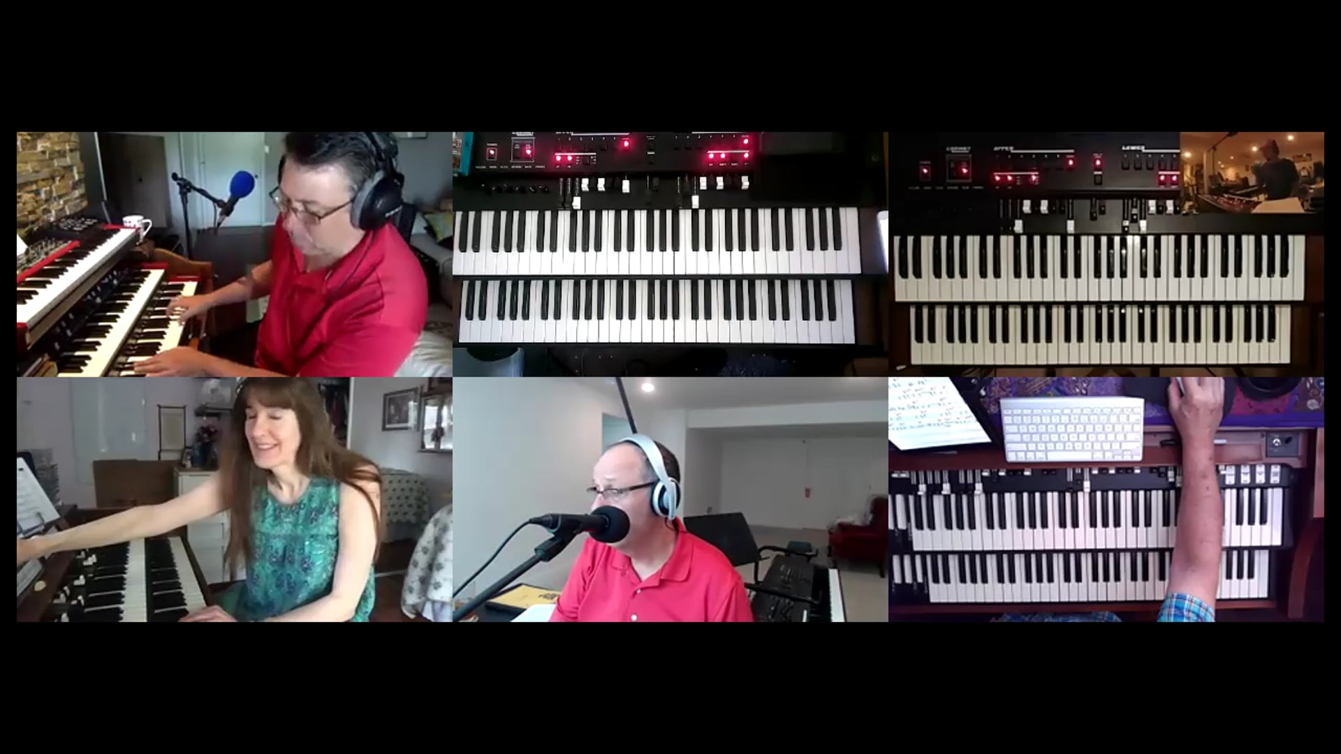 2020-06-28 SONG - EASY TO LOVE PT2