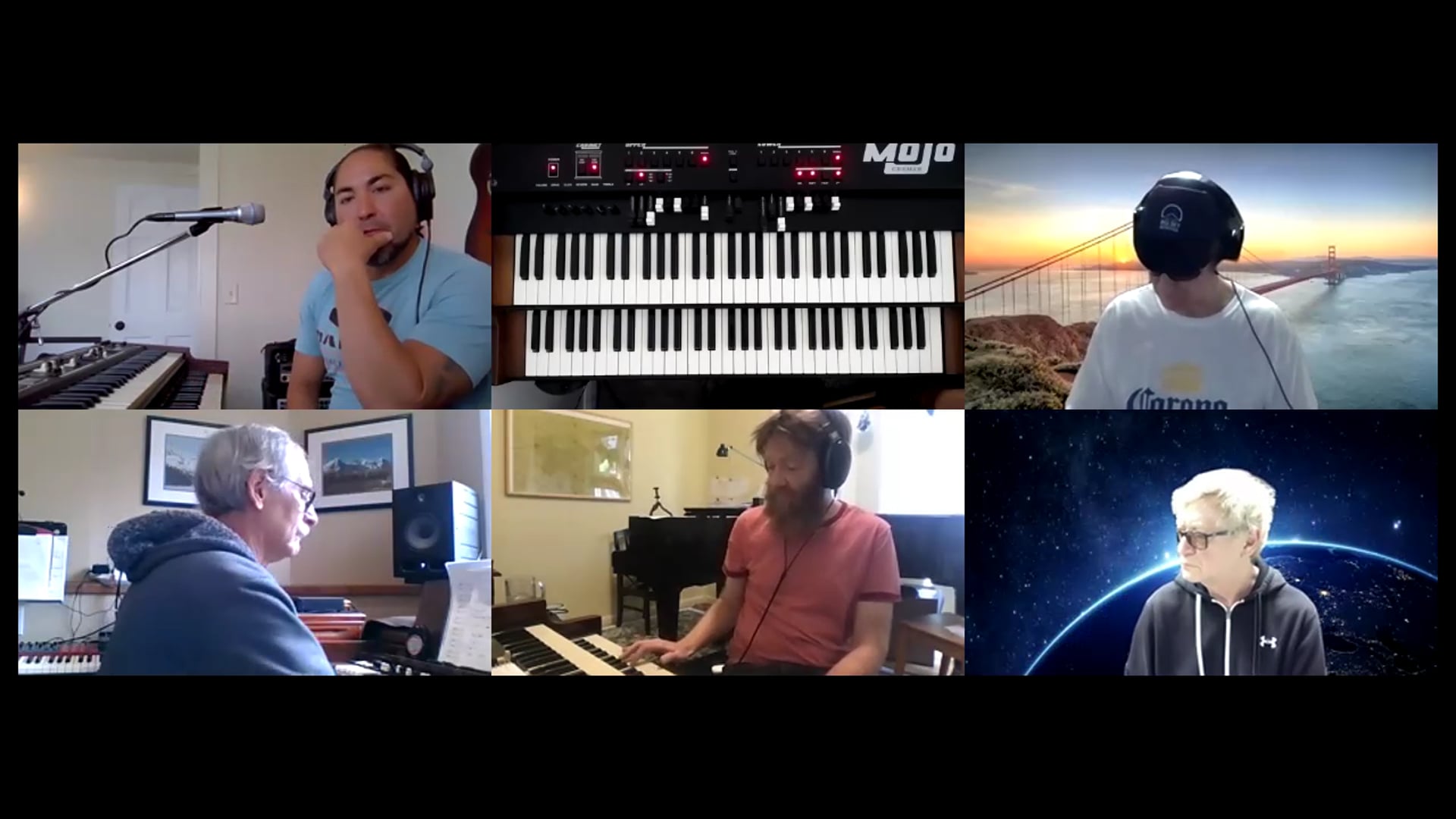 2020-05-23 BLUES - SOLOING F BLUES ALA CHICKEN SHACK